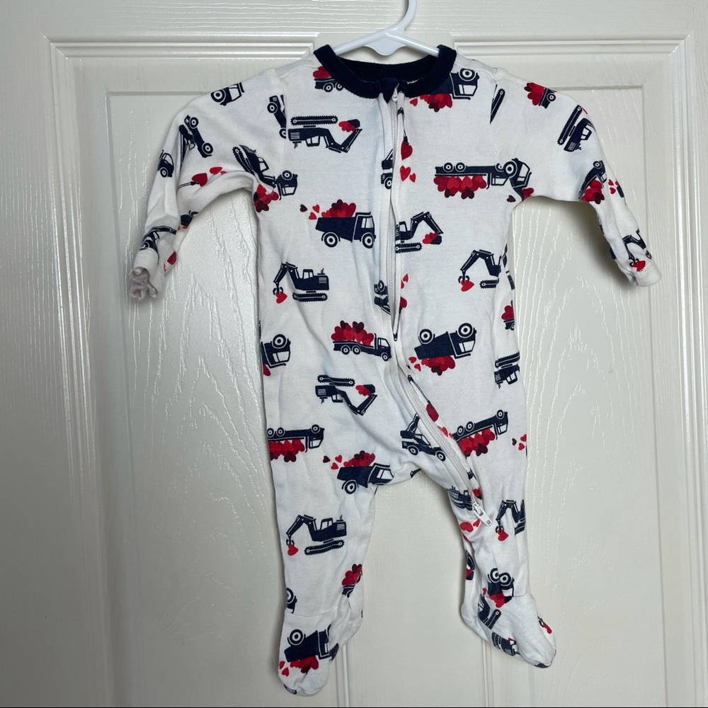 Love Onesie